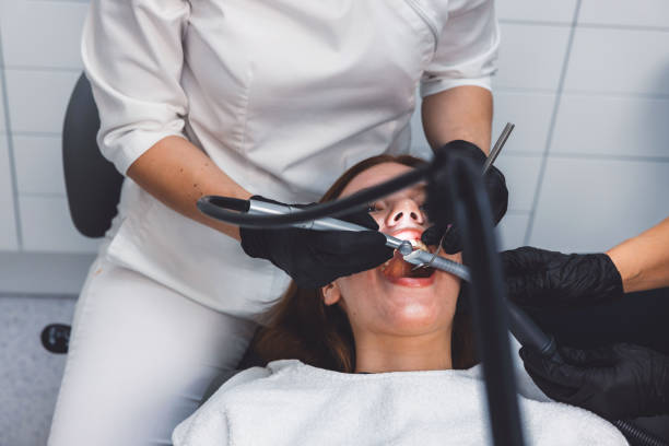Best Emergency Dental Surgery in Springfield, VA