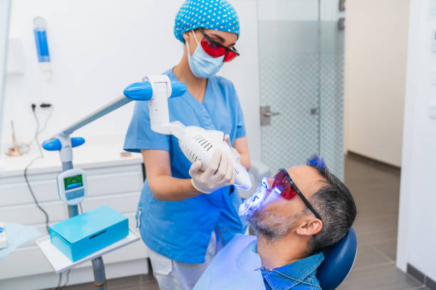 Best Emergency Wisdom Teeth Removal in Springfield, VA