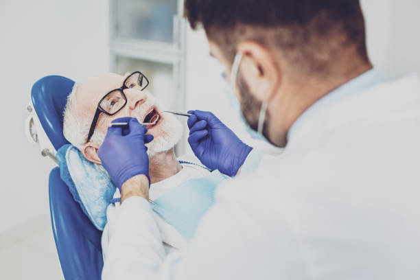 Best Walk-In Emergency Dentist in Springfield, VA
